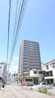 クラース野上町の外観画像