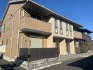 ル リッシュ Aの間取り画像