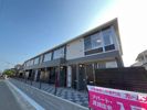 アムール・ルミエールの間取り画像