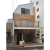 上池台3丁目貸家の間取り画像