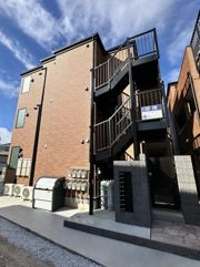 ベイルーム横須賀堀ノ内プレミアの外観画像