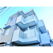 エステル木場の外観画像