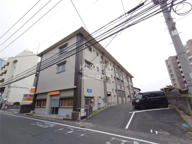 三郎丸メイゾンの外観画像