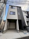 太田窪（南浦和）戸建て2号棟の間取り画像