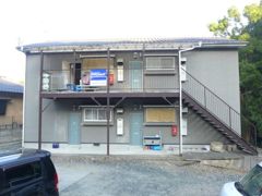 コーポヤスツネの外観画像