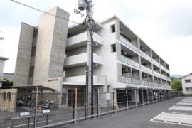 RUMAHニシモト桃山の外観画像