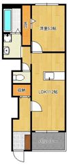 レクエルド守恒の間取り画像