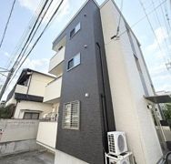 カーサ千里山西の外観画像
