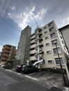 メゾン池下の外観