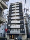 プレール・ドゥーク早稲田Ⅱの外観