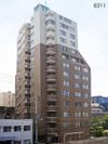 グランディア番町の間取り画像