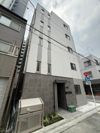 Bienfait入谷の外観