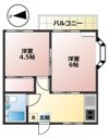 ピアー・クインツの間取り画像