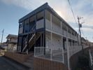 レオパレス長嶺東No 2の外観