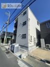 REGALEST北野田の外観画像