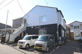 エムテクレヨンⅡの外観画像