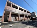 サンコート東山の間取り画像