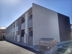 クレイノ萩洗の外観画像