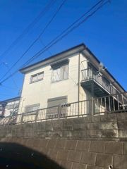 陽輝荘の外観画像