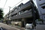 クレアール鷹番の間取り画像