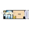 レブリアント清川の間取り画像