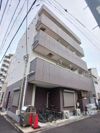 フリーデ グランツ エムの間取り画像