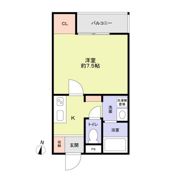PREGNO456の間取り画像