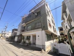 クリーンハイツ大原の外観画像