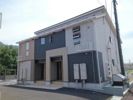ラルーチェ Bの間取り画像