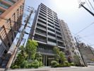グランルージュ谷町六丁目の間取り画像
