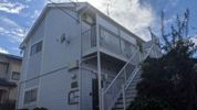 レオパレスアムールⅠの間取り画像