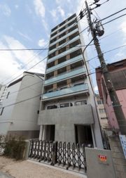 SYFORME GAIEMMAEの外観画像