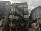 レオパレスシャンテ本町の間取り画像