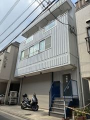 稲葉ビルの外観画像