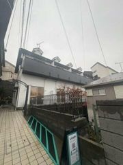 ザ・浅間台の外観画像