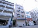 ラパンジール京町堀の外観画像