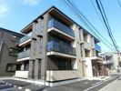 プレミア尾長西 B棟の外観