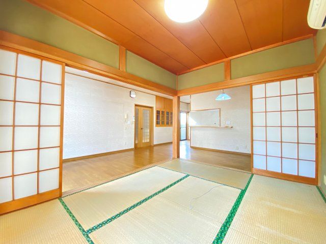 和室