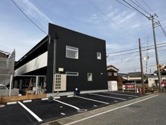 I・Sガーデン北条駅前の外観画像