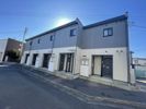 レオパレス白樺Ⅲの間取り画像