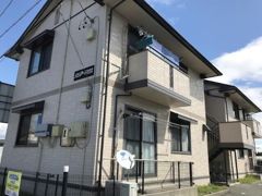 ジュリアードハウスの外観画像