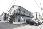 サンハイツ A棟の間取り画像