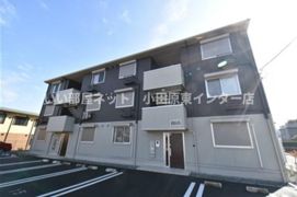 コンフォルトの外観画像