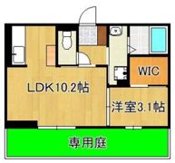 M・K・K 萩崎町の間取り画像