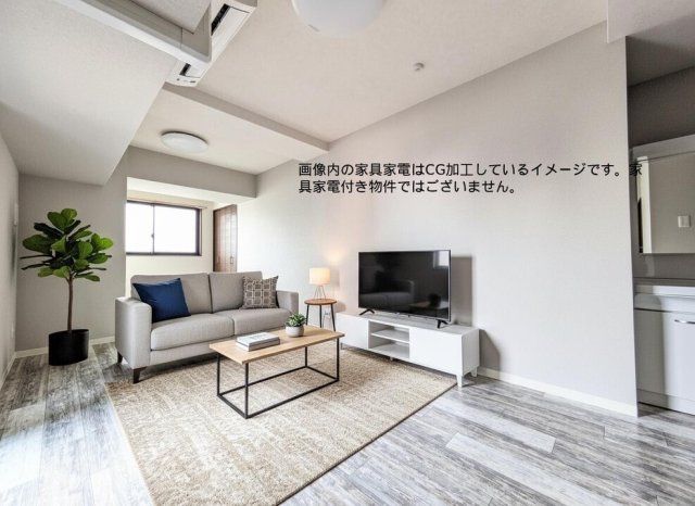 リビング