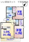 Lien（リアン）の間取り画像