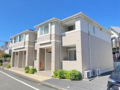アクア シャイニーの外観画像