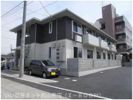 レガロ・K A棟の間取り画像
