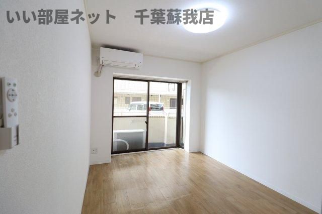 洋室