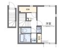 レオネクストフォレストT＆Tの間取り画像